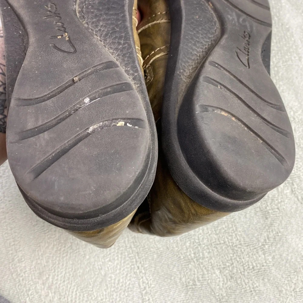 CLARKS Bendables Nikki Star Ankle Boot - Picture 14 of 16